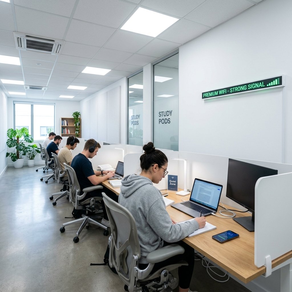 AC Room